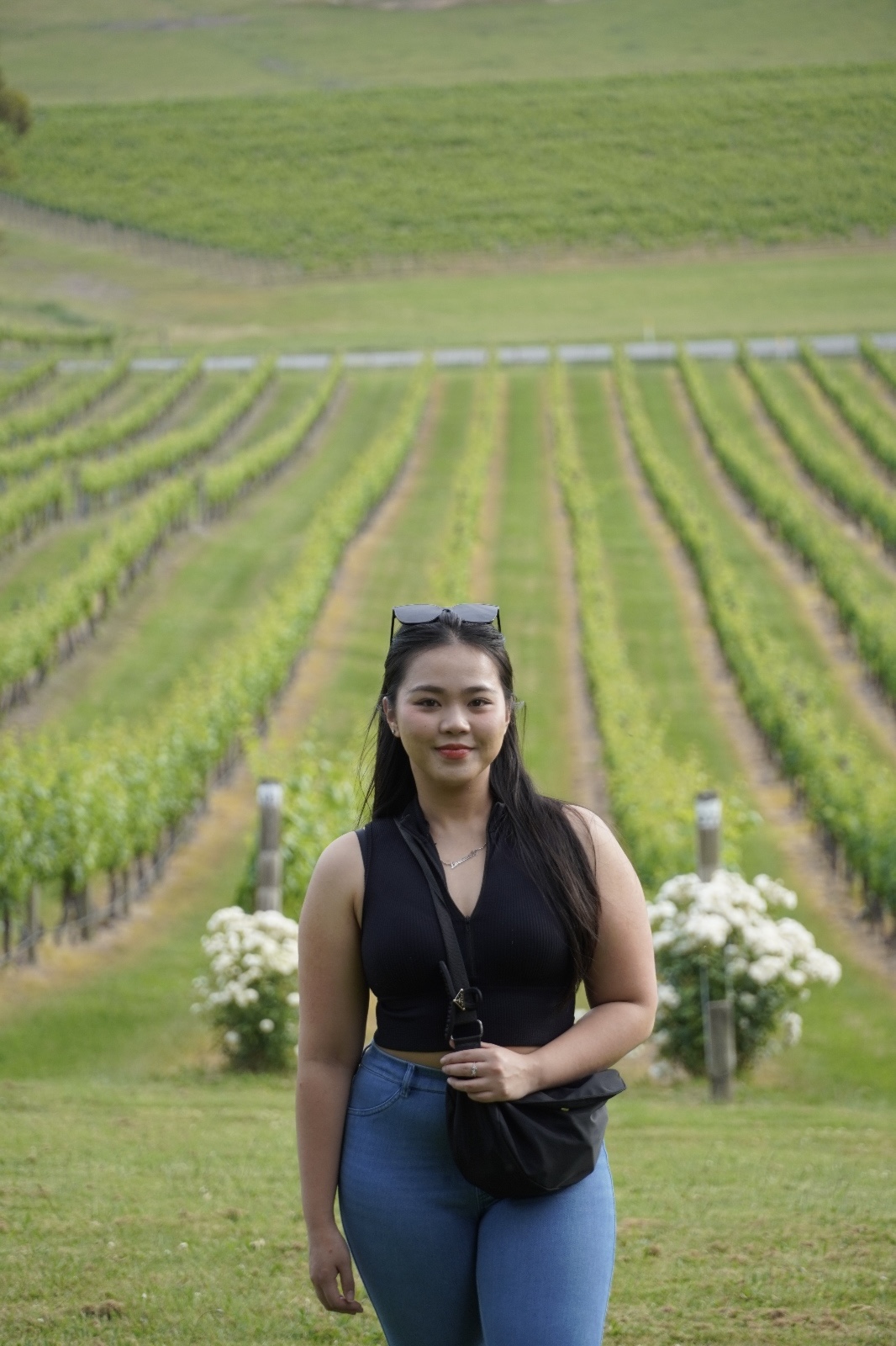 Lorena Ly — Head of Strategy & Growth at GeoContextAI